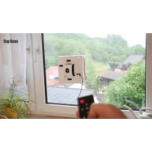 Cop Rose X6 smart residential window cleaning, exterior window cleaning, wash windows